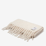 The Reykjavik Scarf with RWS Wool