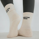 Pilates Grip Socks