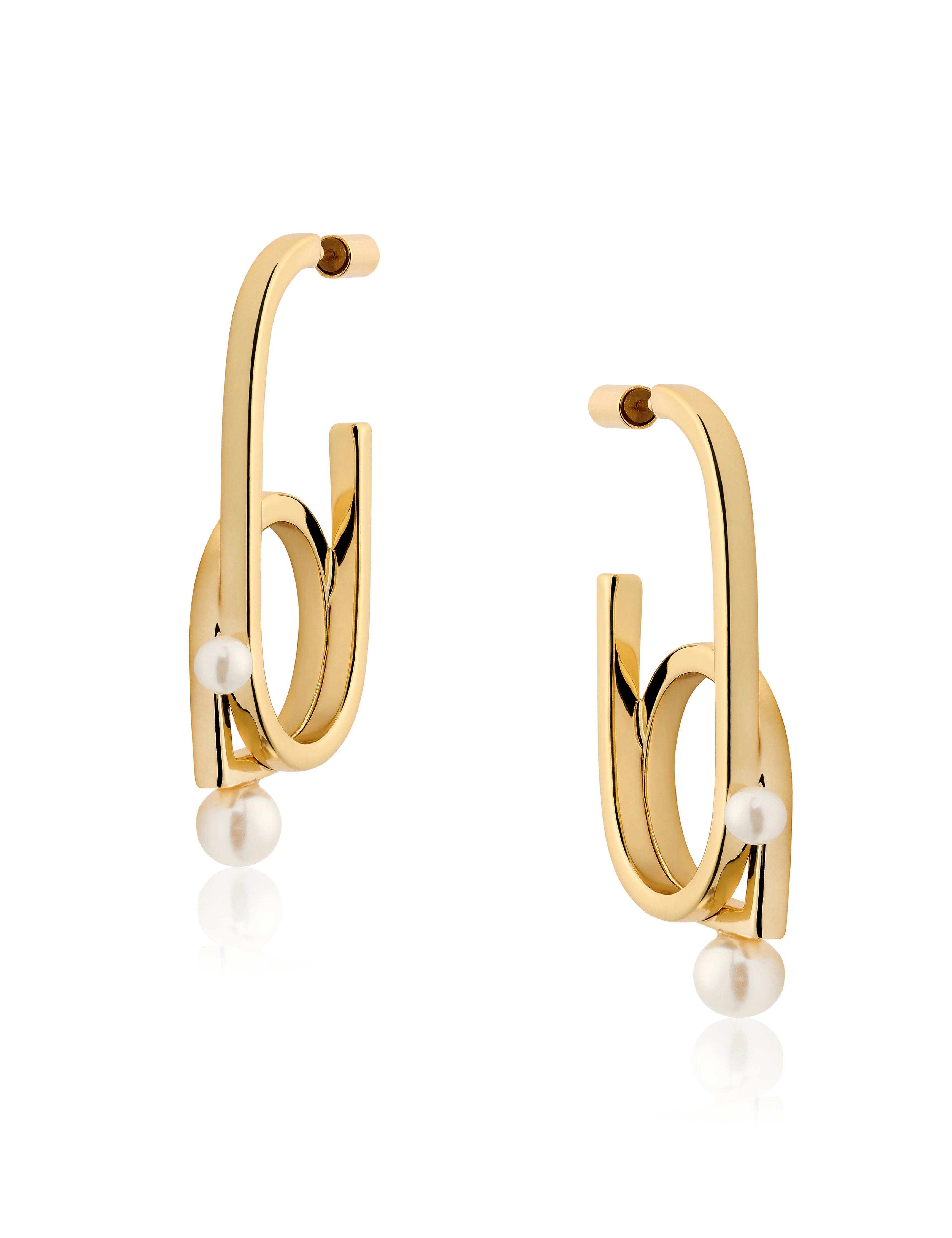 AVA Earrings
