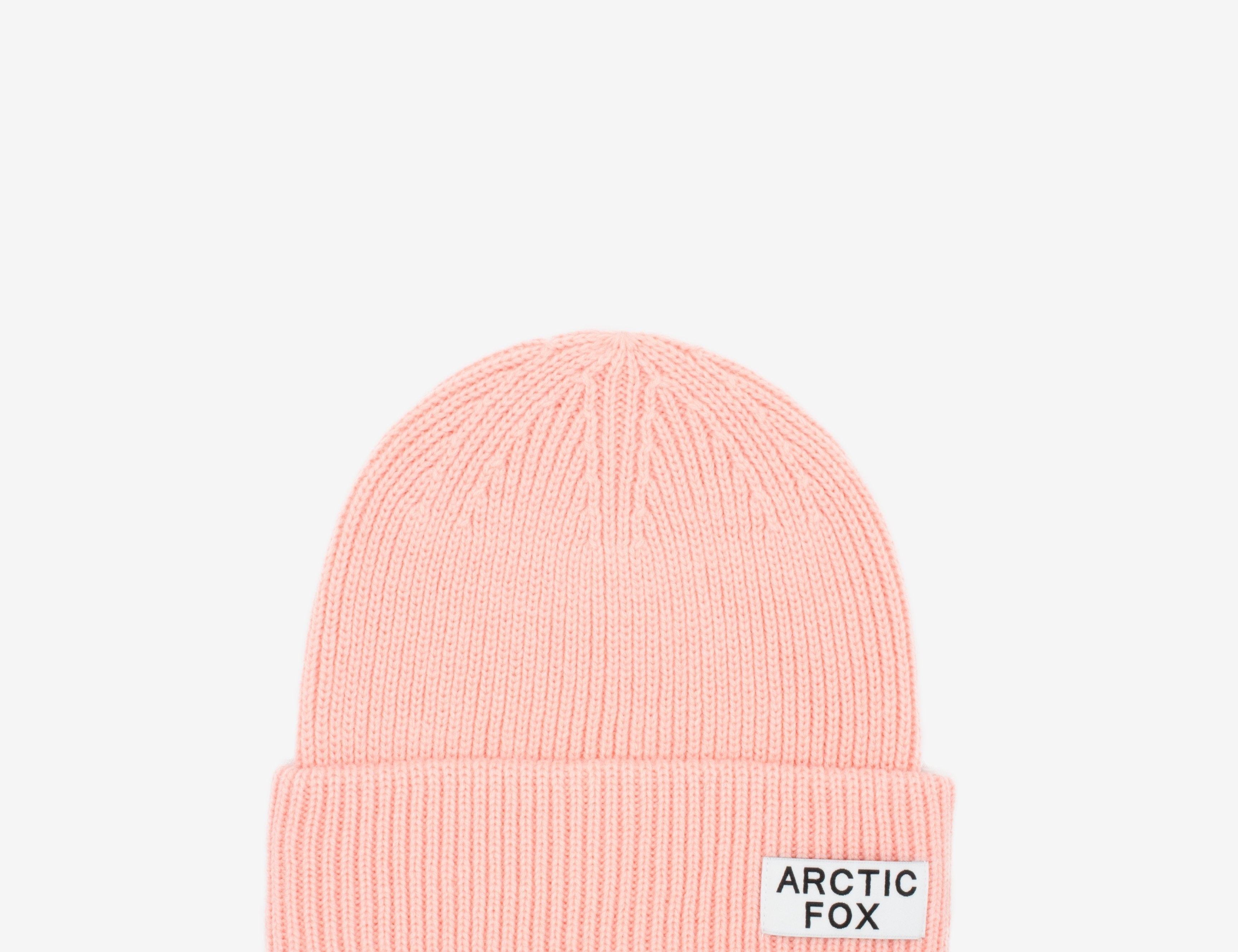 The Recycled Bottle Beanie
