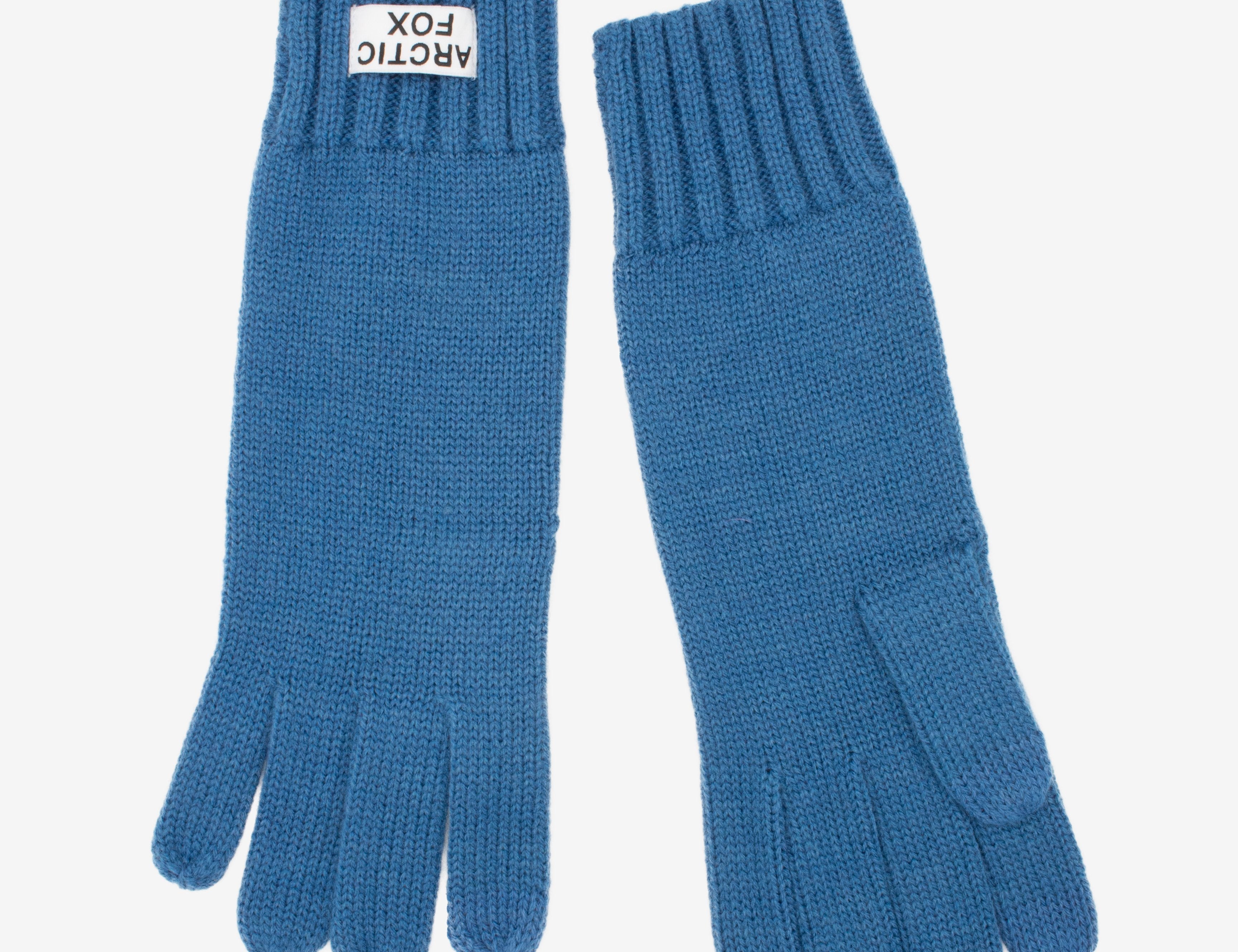 The Recycled Bottle Gloves