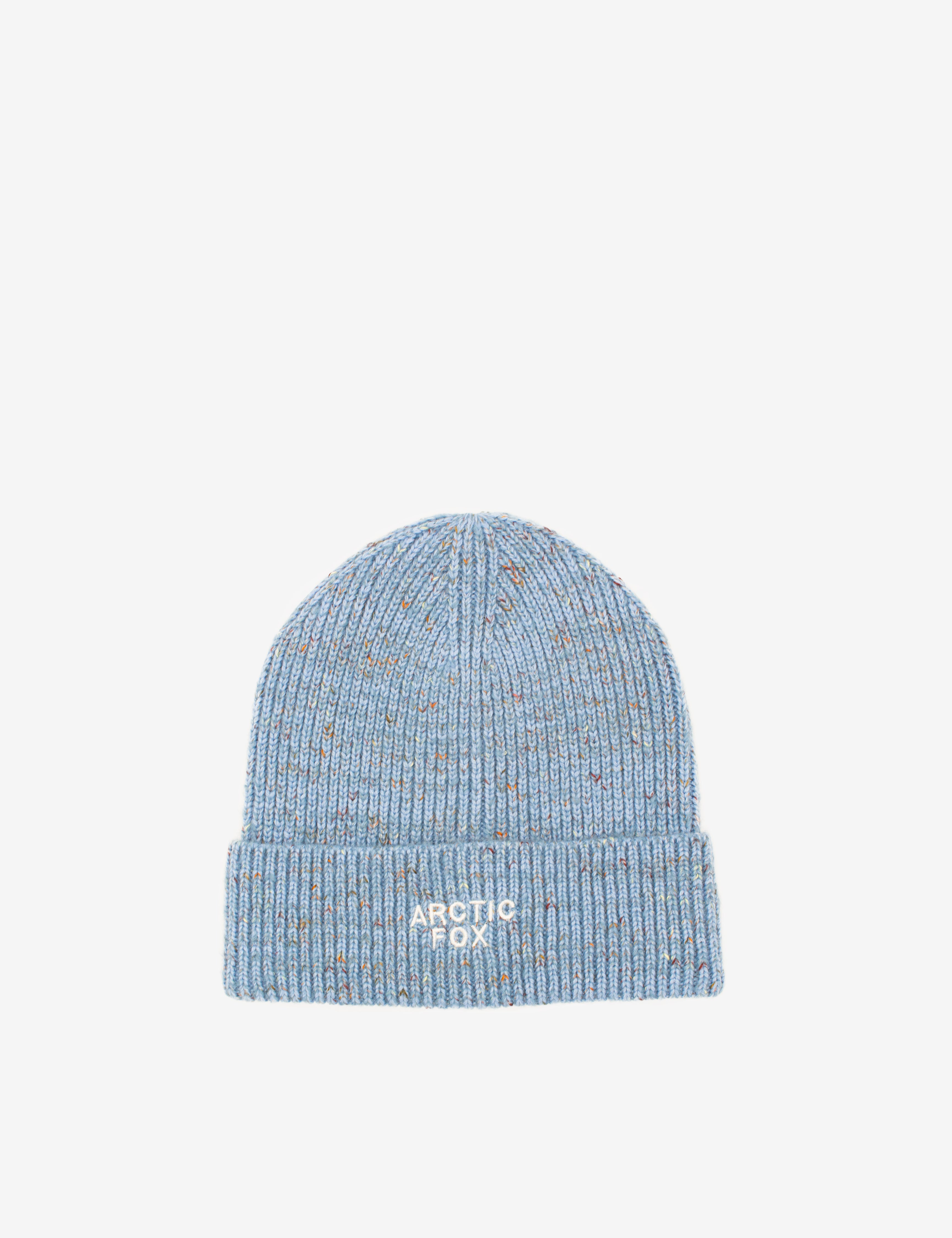The Embroidered Beanie