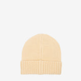 The Mohair Beanie