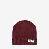 The Mohair Beanie