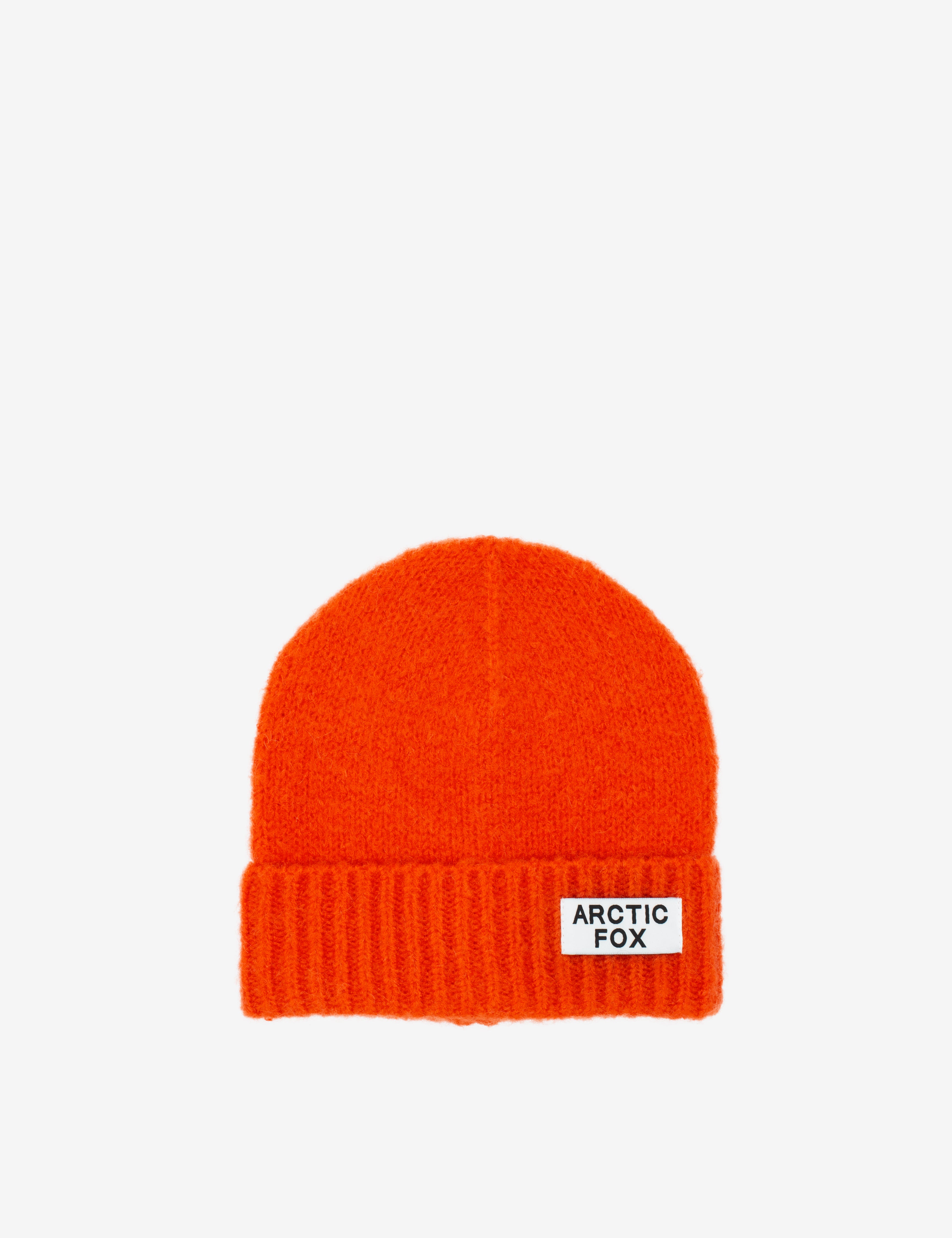 The Mohair Beanie