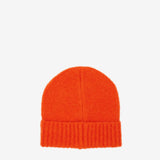 The Mohair Beanie