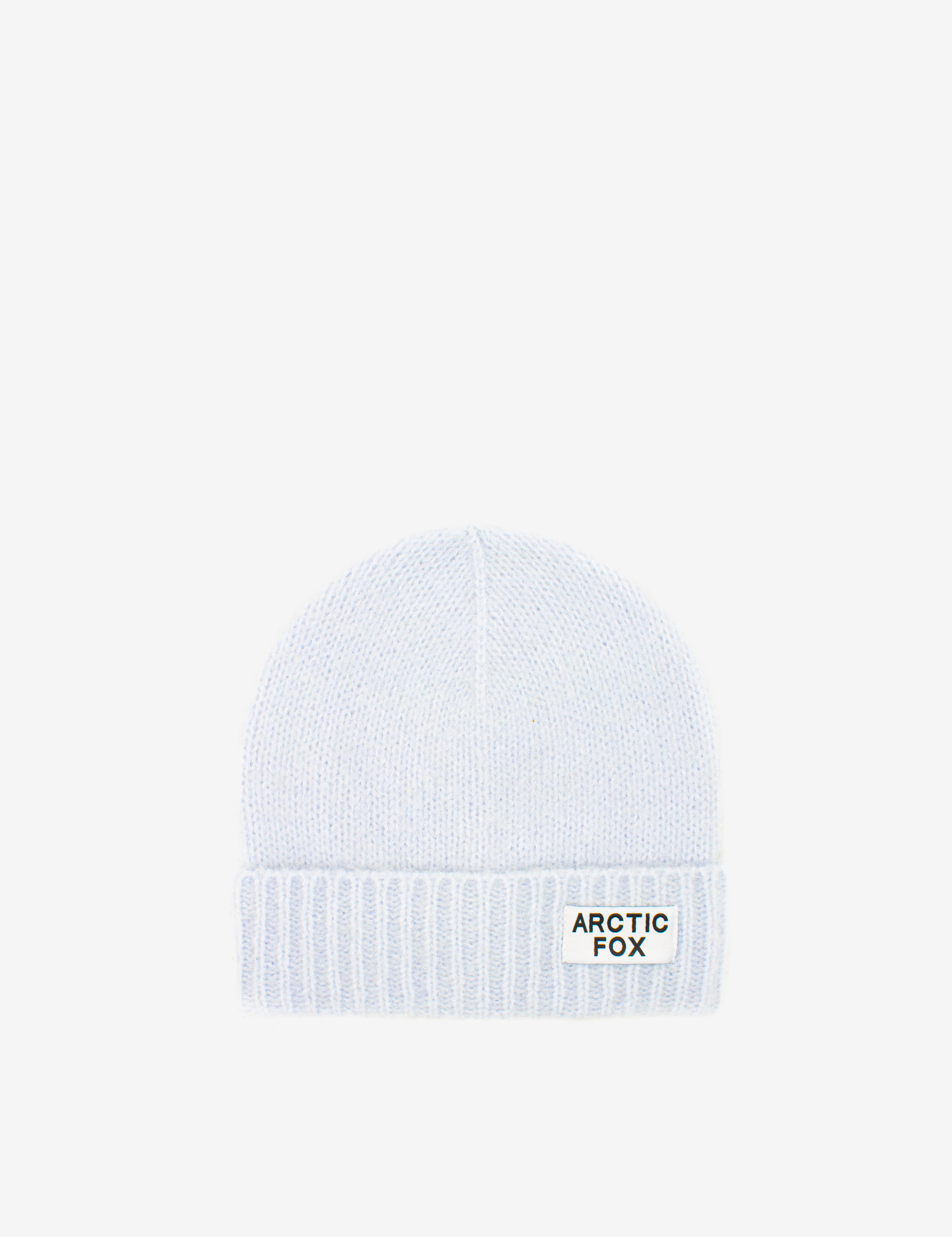 The Mohair Beanie