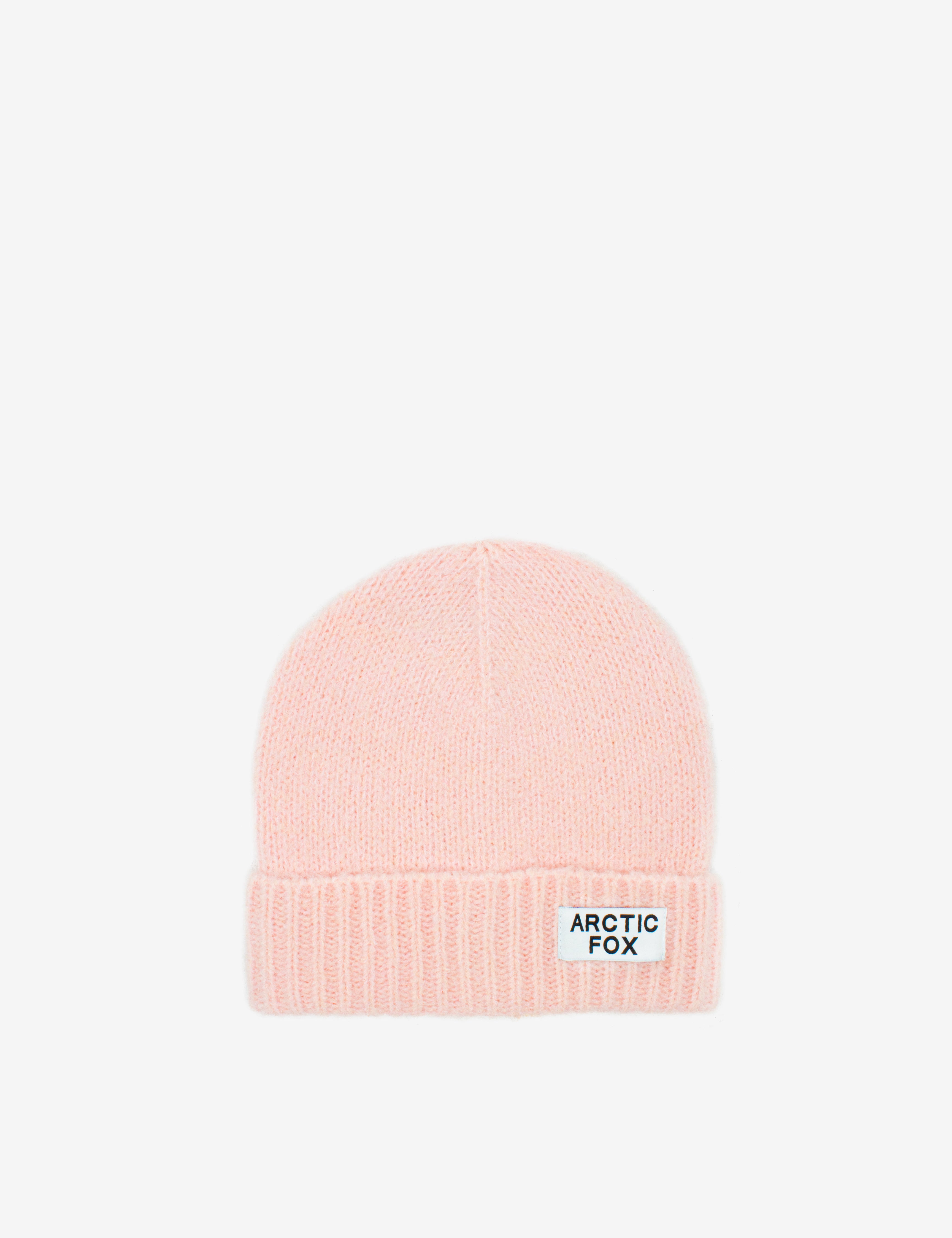 The Mohair Beanie