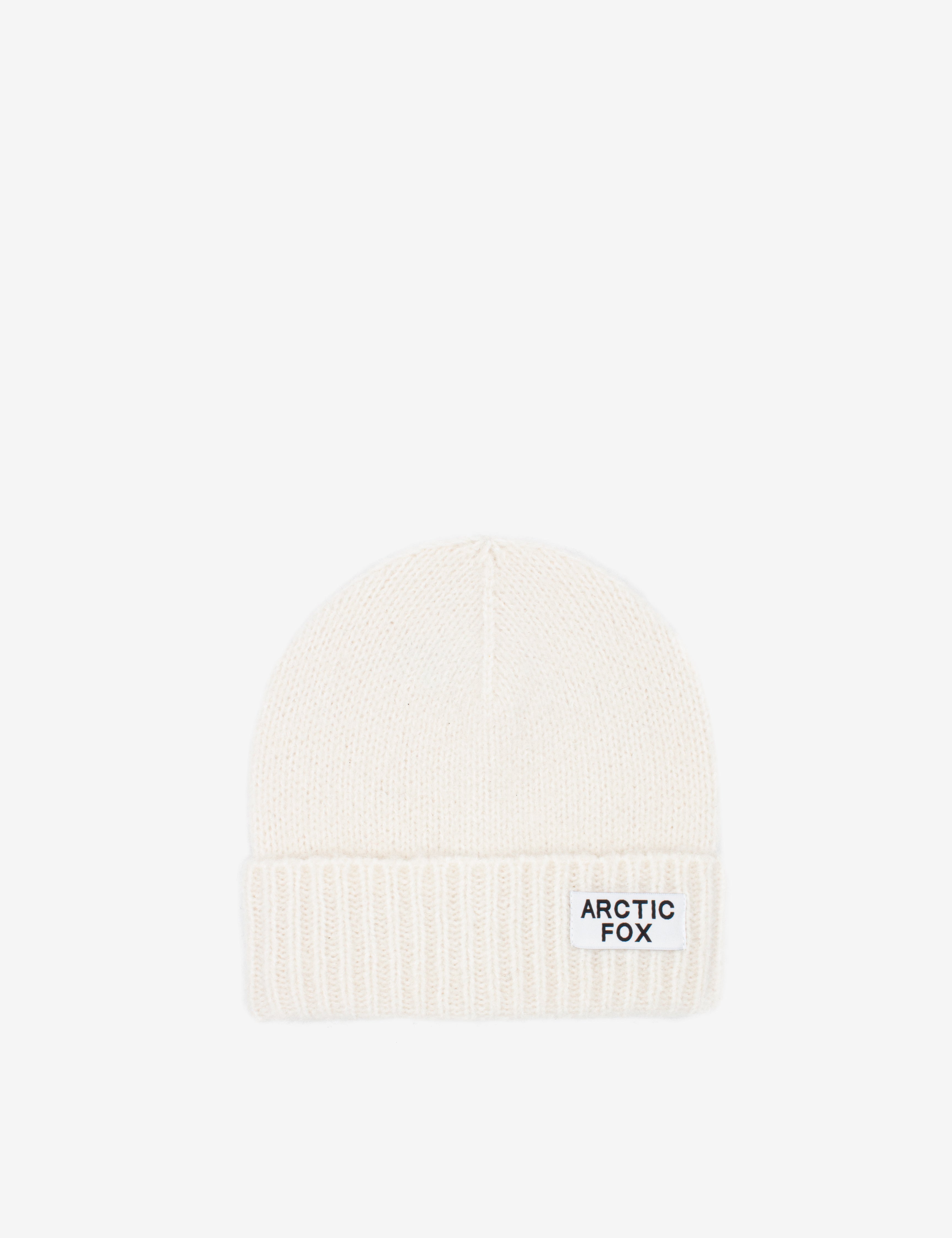 The Mohair Beanie