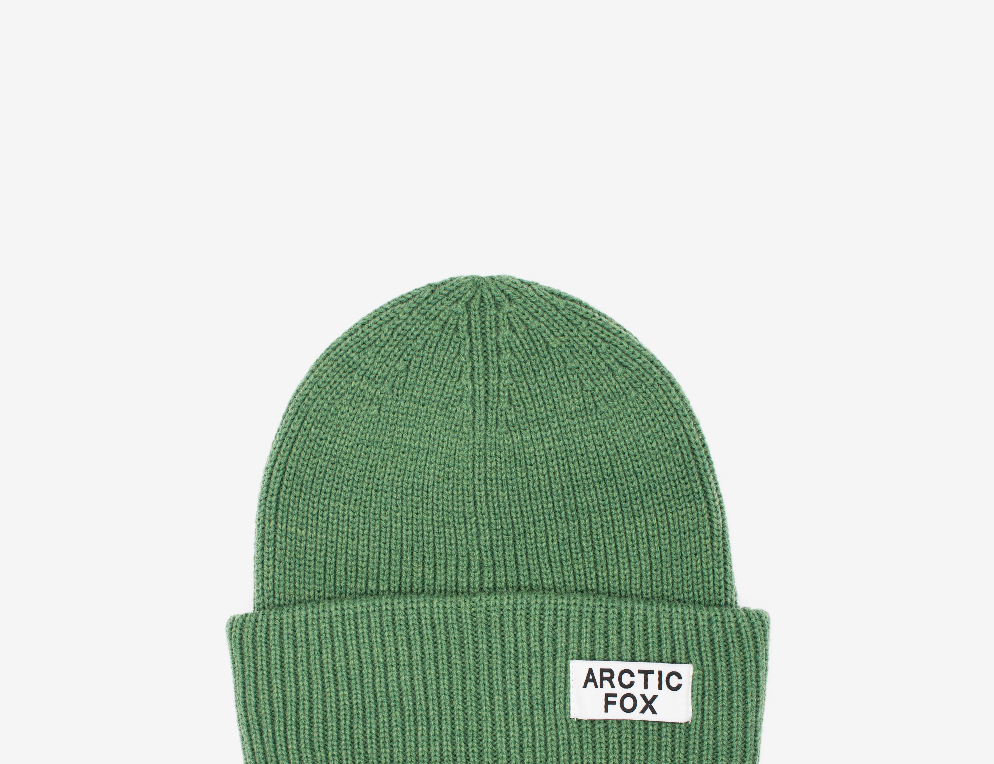 The Recycled Bottle Beanie