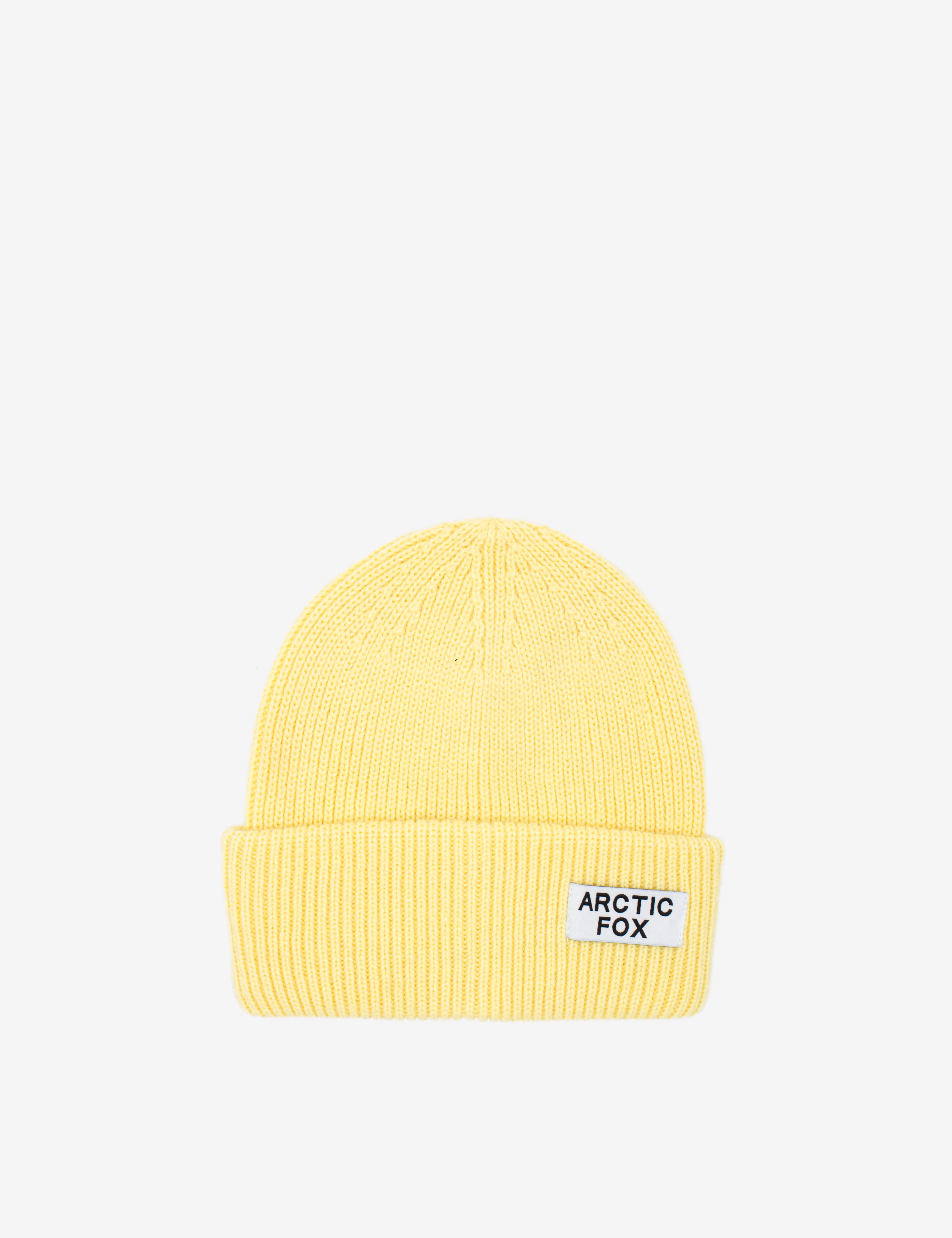 The Recycled Bottle Beanie
