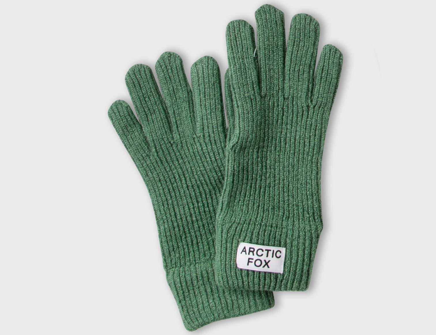 The Recycled Bottle Gloves