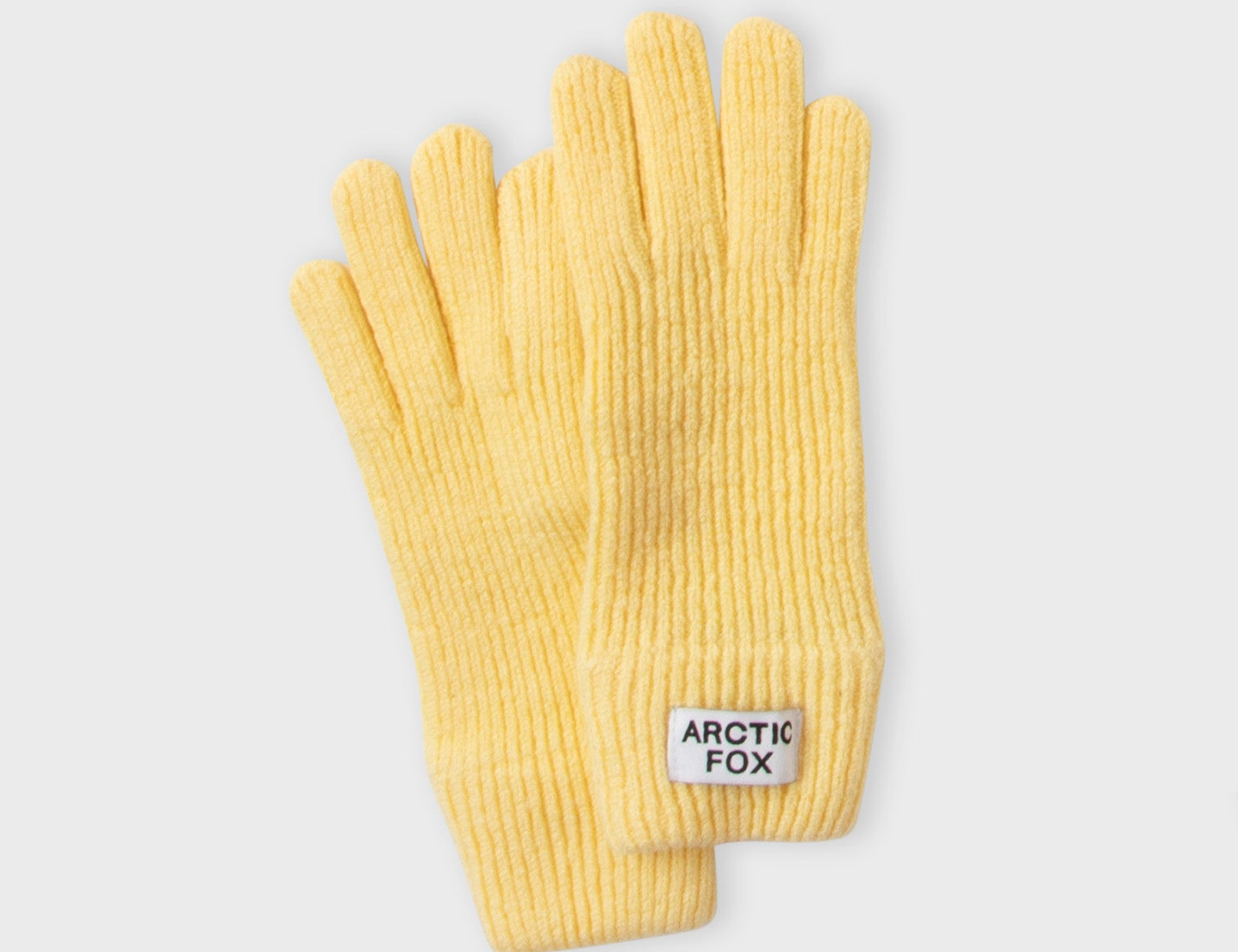 The Recycled Bottle Gloves - AW22