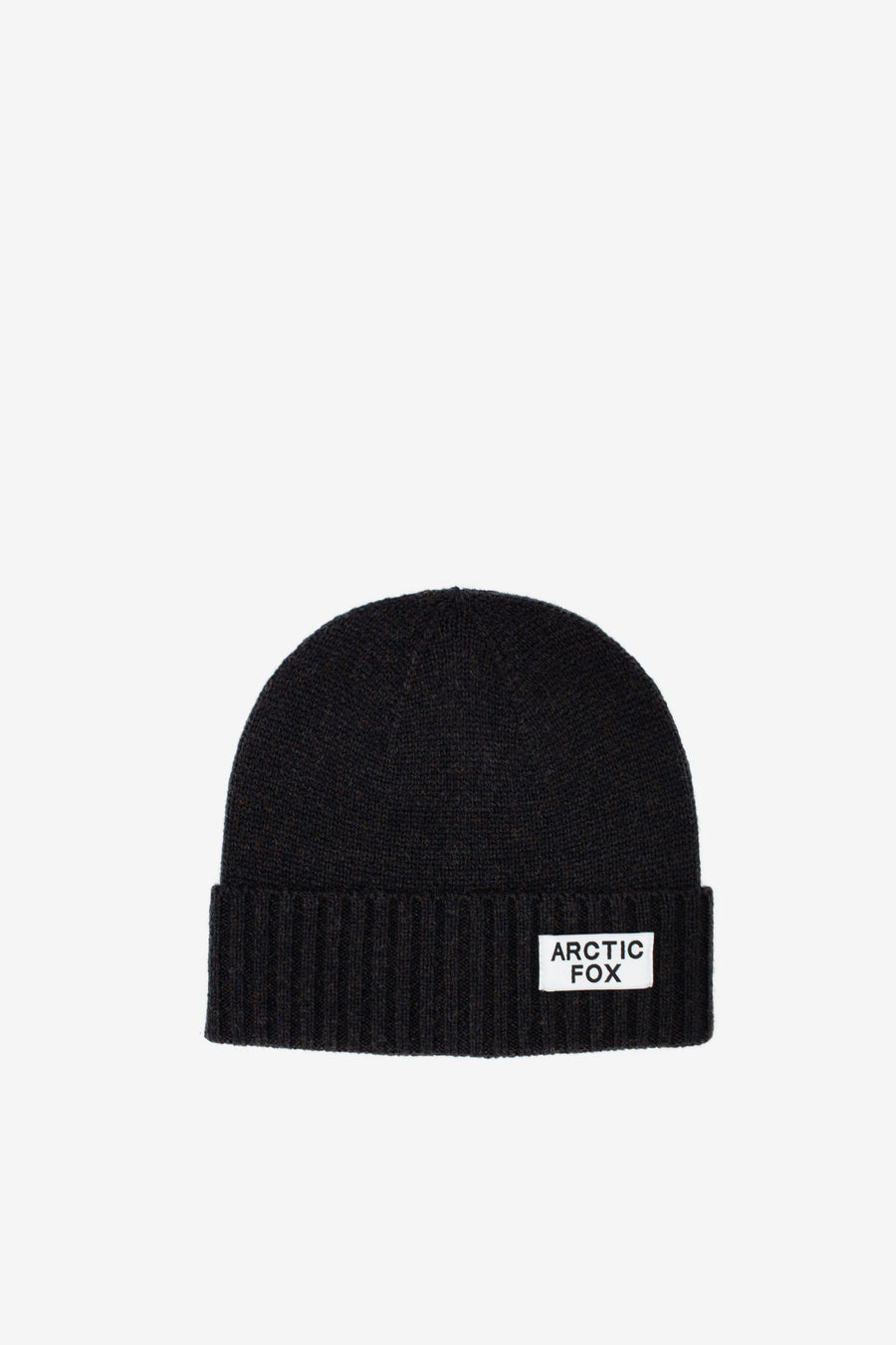 The RWS Certified Wool Beanie - Arctic Fox & Co.