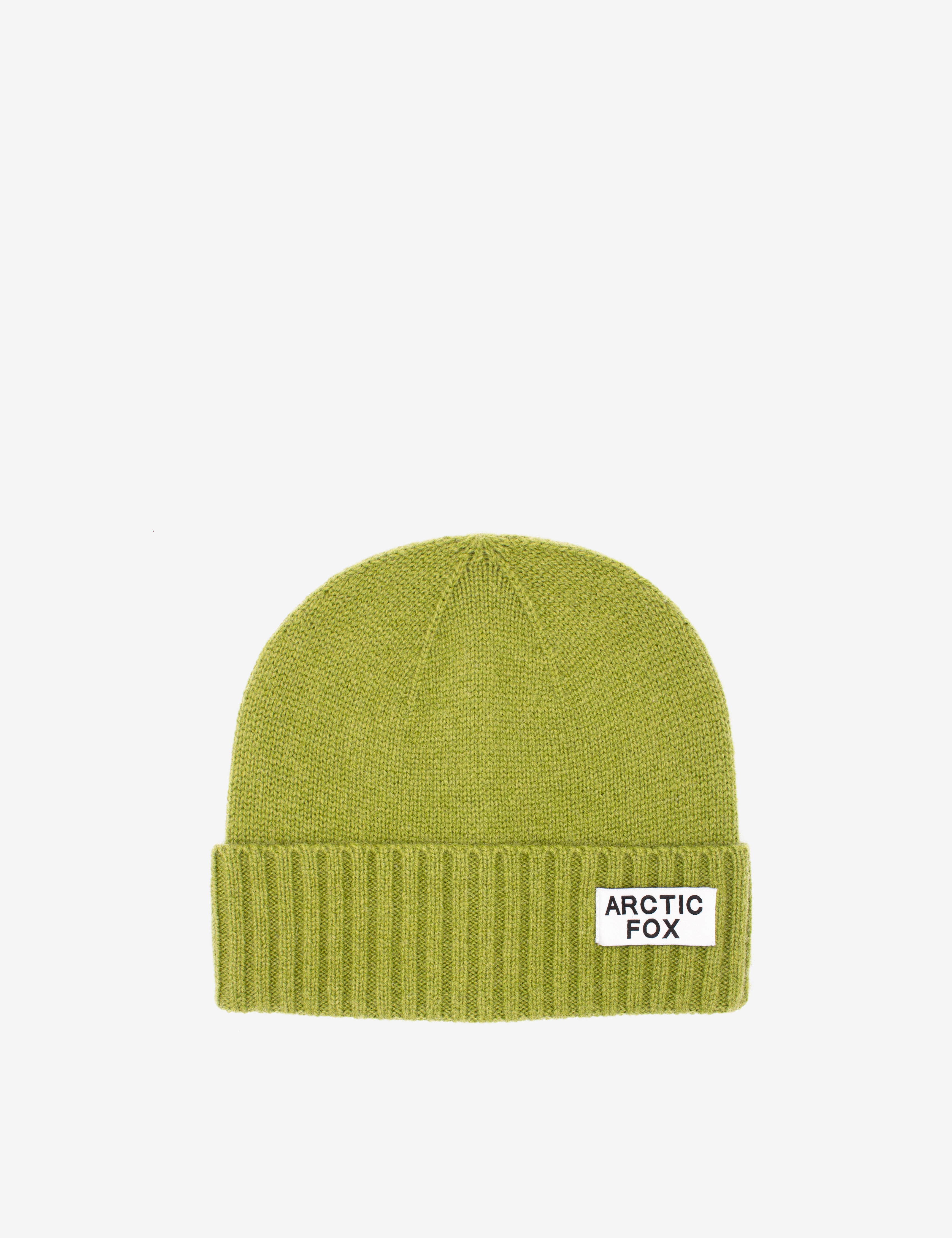 RWS Wool Beanie