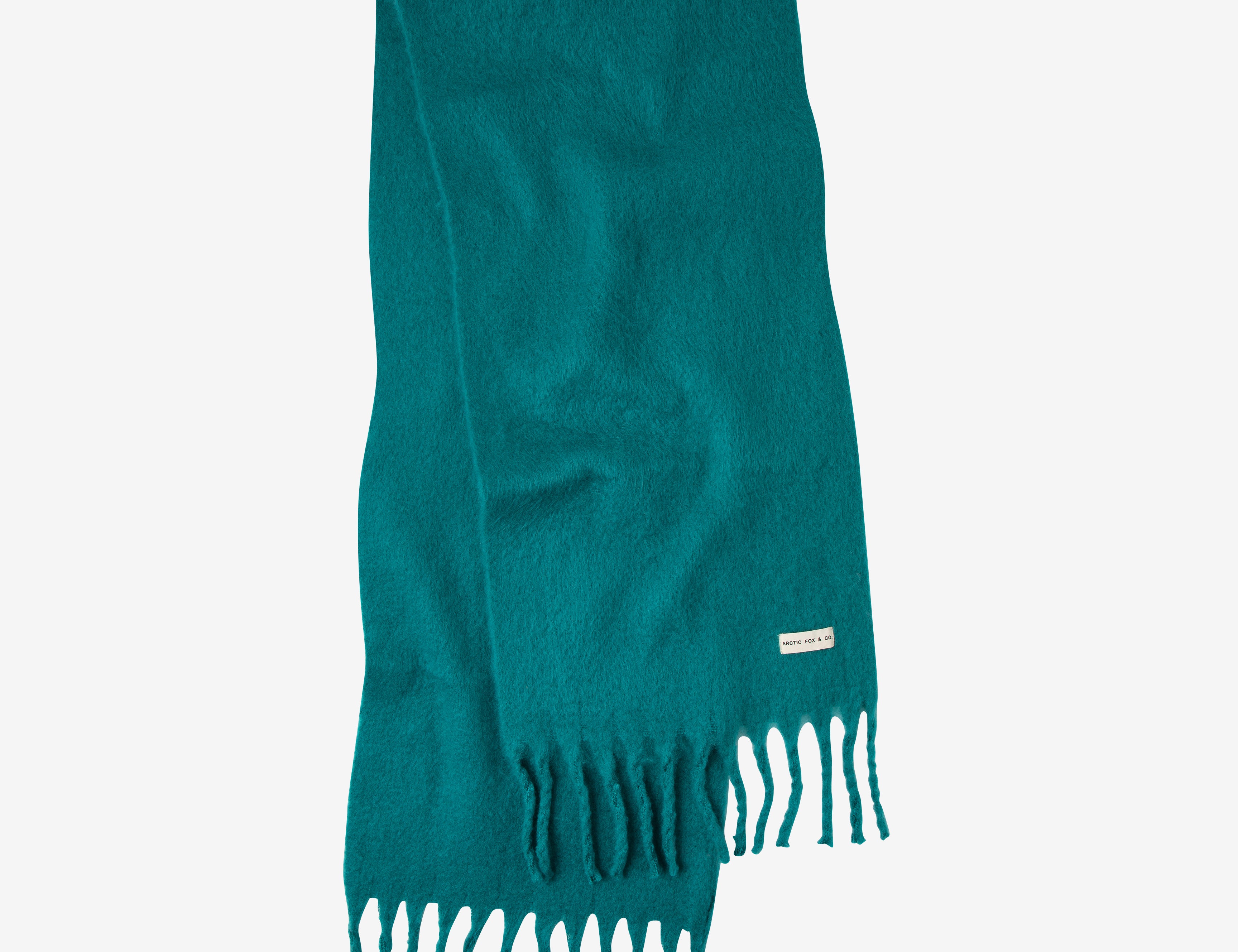 The Stockholm Scarf