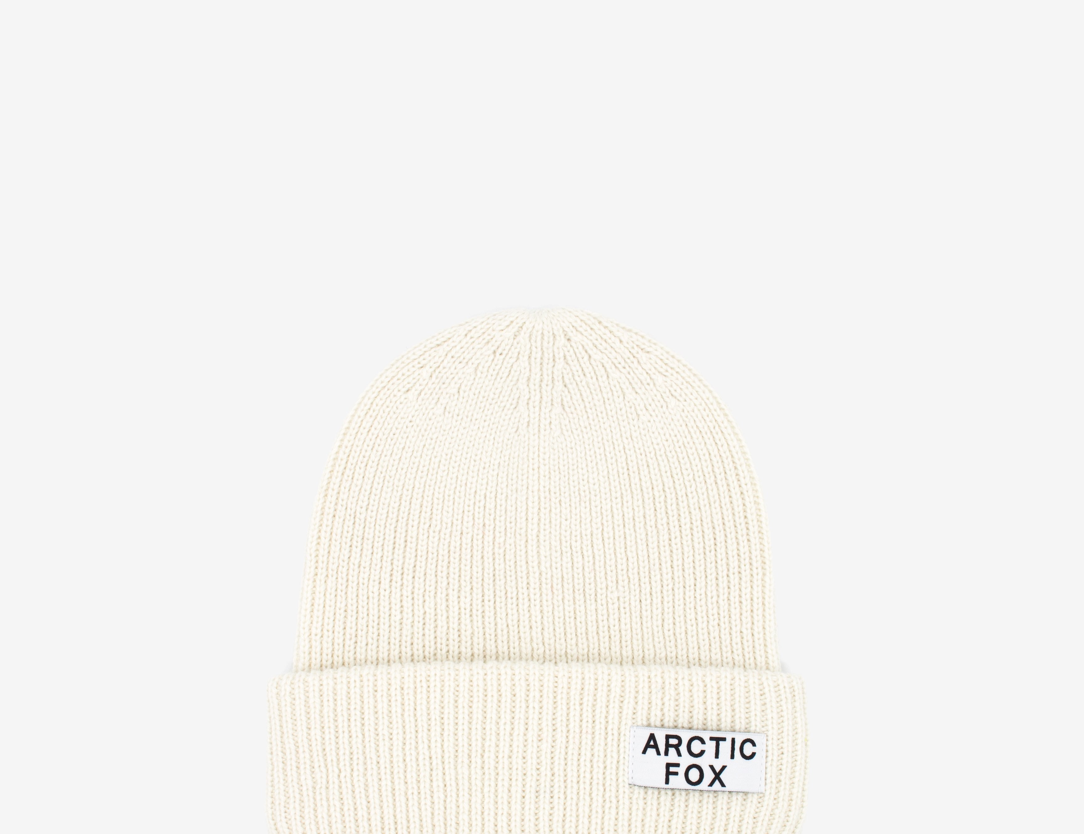 The Recycled Bottle Beanie - AW23
